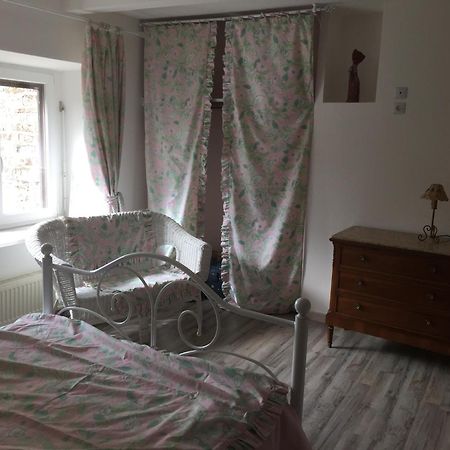 Chez Memere Helene Sormonne Екстериор снимка