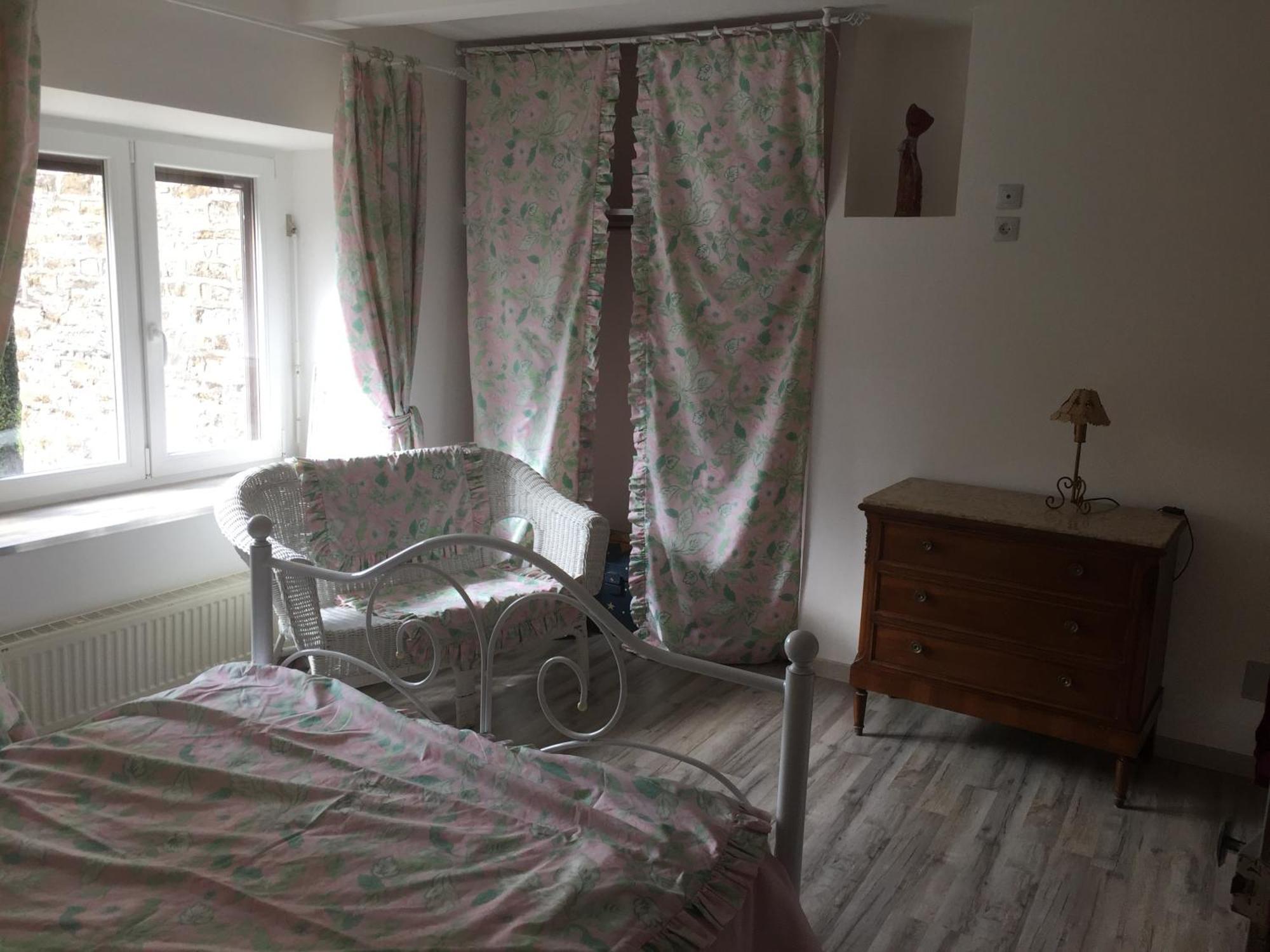 Chez Memere Helene Sormonne Екстериор снимка