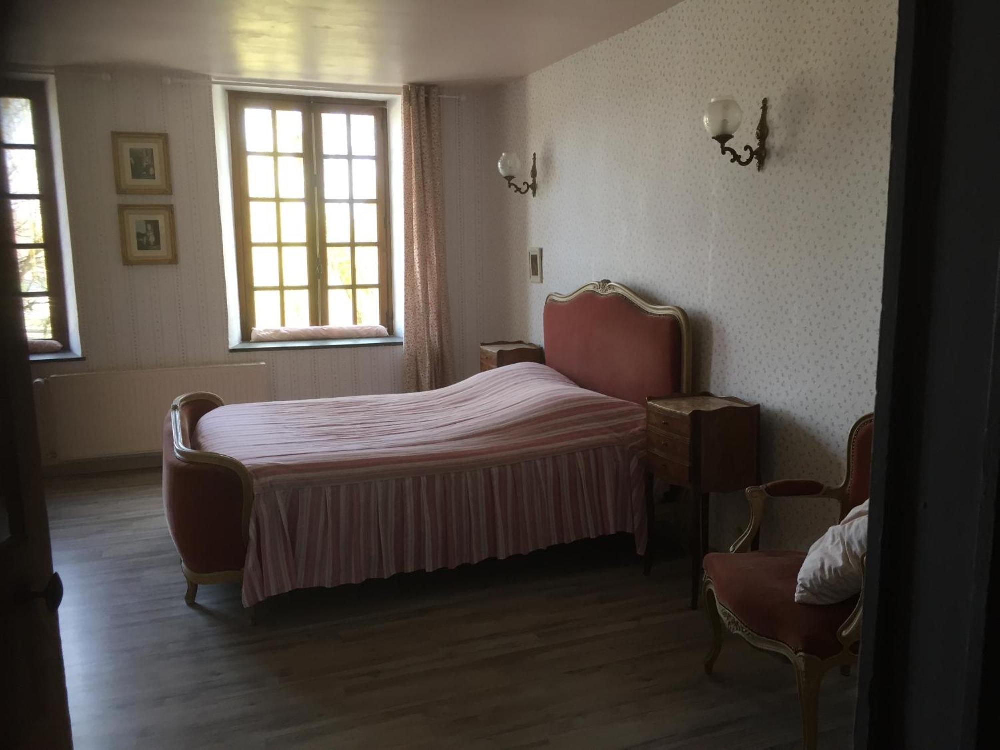 Chez Memere Helene Sormonne Екстериор снимка