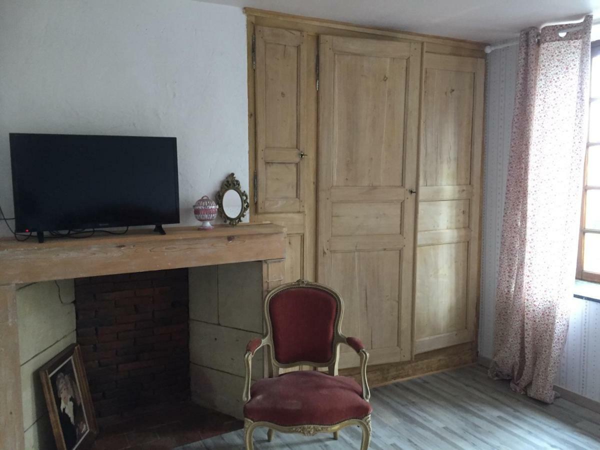 Chez Memere Helene Sormonne Екстериор снимка