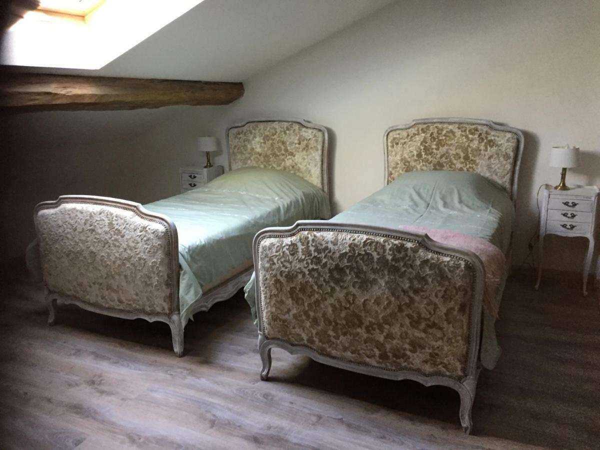 Chez Memere Helene Sormonne Екстериор снимка